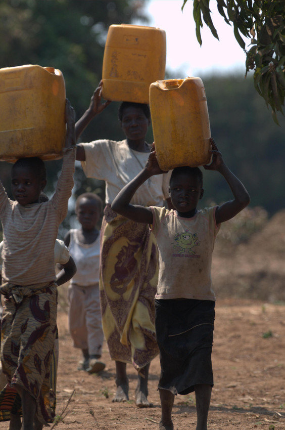 Help Expand Financial Services in Mozambique