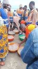 Restore Fishing Families in Lake Kivu