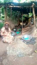 Support the Elderly with Food and Essentials