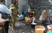 Help Women Survivors of Sexual Violence in DRCongo