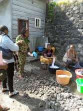 Help Women Survivors of Sexual Violence in DRCongo