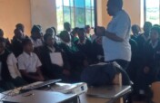 Support 1000 Students With ICT Skills in Tanzania