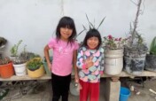 Feeding Hope in Mexico's Mixteca Poblana Region