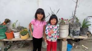 Feeding Hope in Mexico's Mixteca Poblana Region