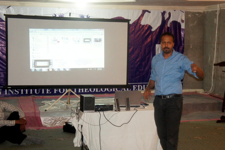 Interfaith Dialogue & Social Harmony in Pakistan
