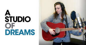 A studio of dreams at the Kawartha Lakes Club