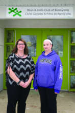 BGC of Bonnyville staff are breaking down stigmas