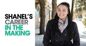 Shanel - Boys and Girls Club of East Scarborough