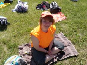 Alexandria- Boys and Girls Club of Leduc