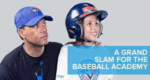 Jays Care Foundation