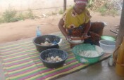 Support Women Business Enterprises in Tanzania