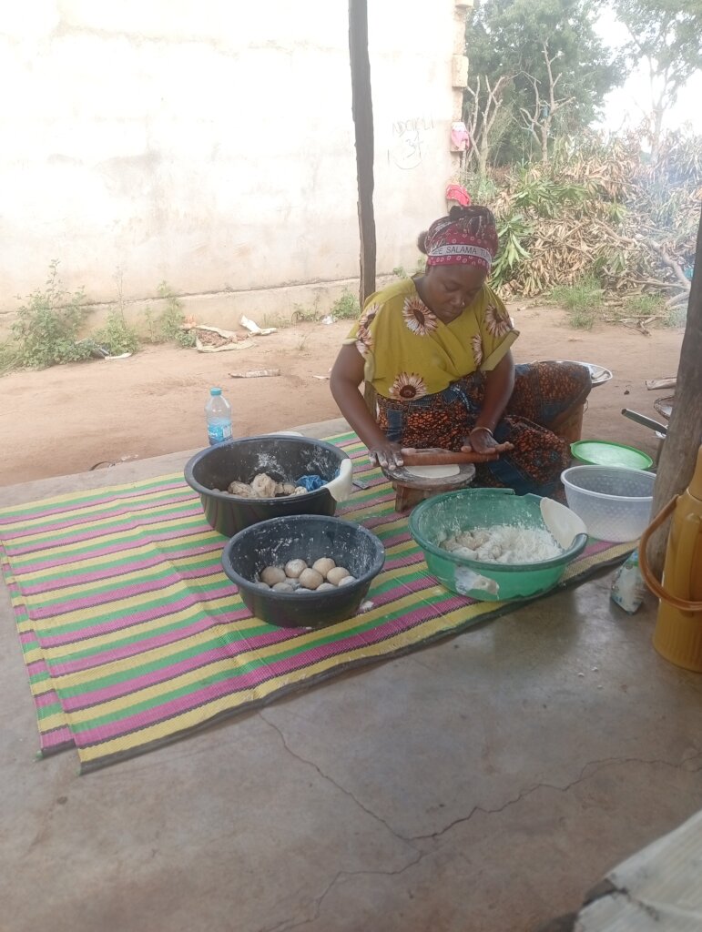 Support Women Business Enterprises in Tanzania