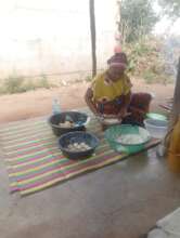 Support Women Business Enterprises in Tanzania