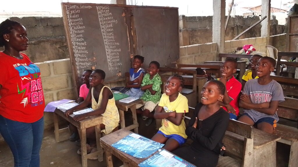 VTS Mobile Library Project