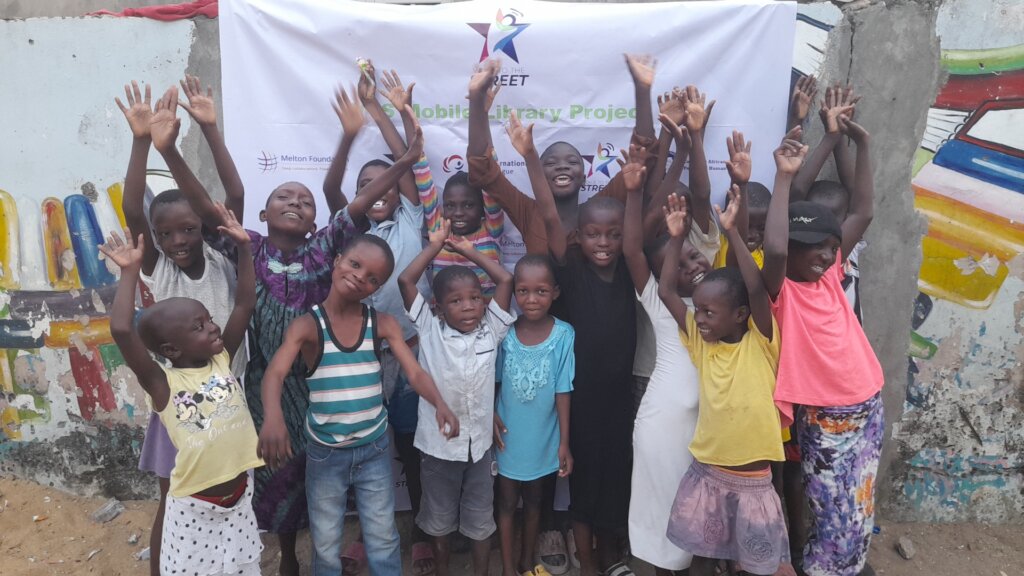 VTS Mobile Library Project