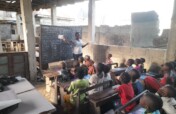 VTS Mobile Library Project