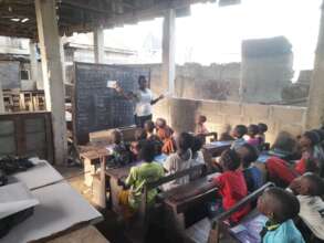 VTS Mobile Library Project