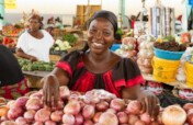 Help Nigerian Petty Traders to Grow Their Business