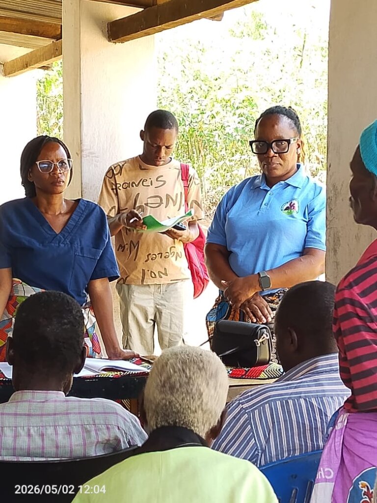 Protect Older People from Abuse (POPA)