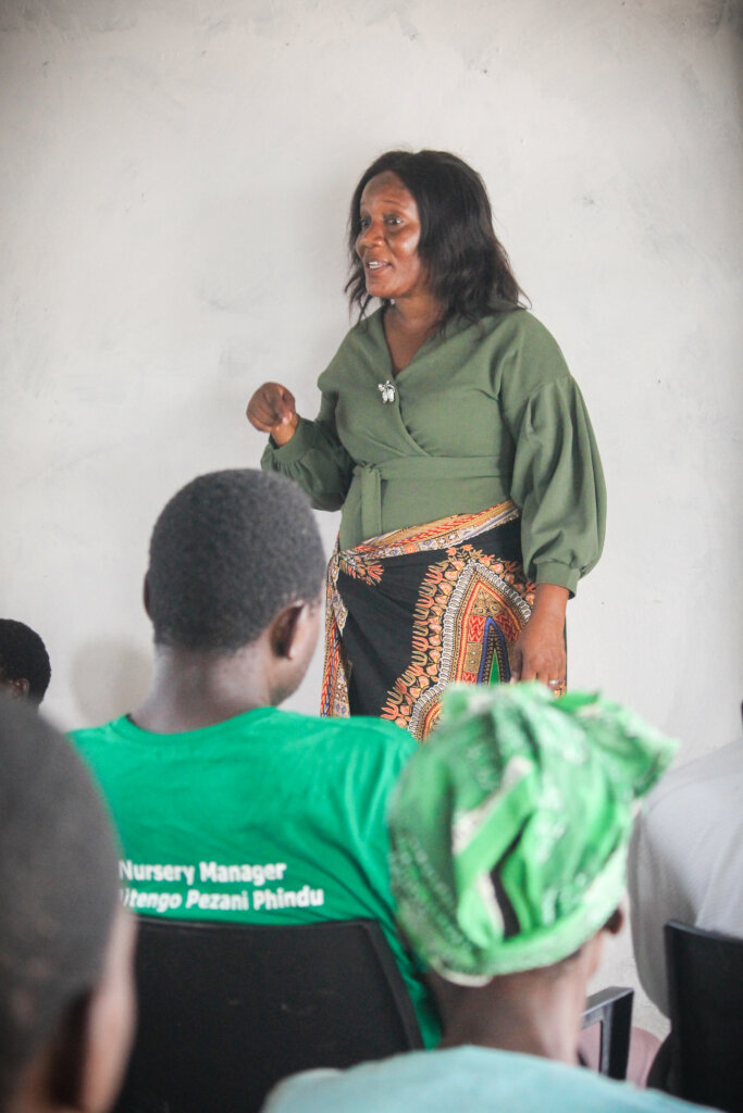 Protect Older People from Abuse (POPA)