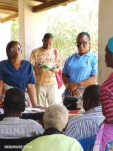 Dialogue with Older Persons in Rural Malawi