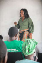 Community Awareness on Older People Protection