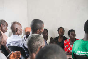 Dialogue on Witchcraft Accusations