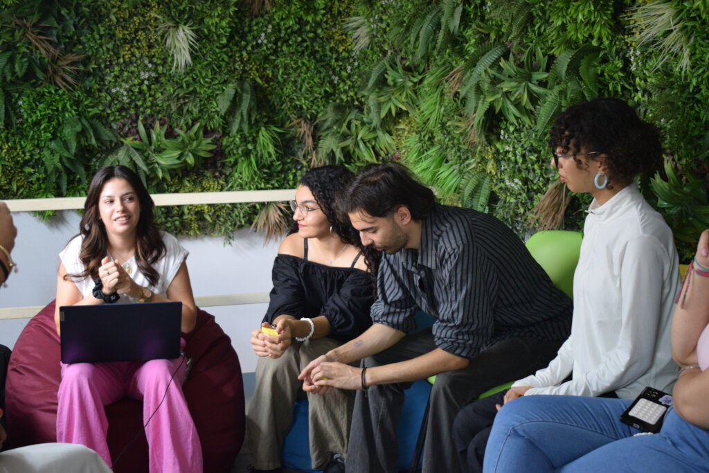 Mental Health Care for Vulnerable Youth, Tunisia