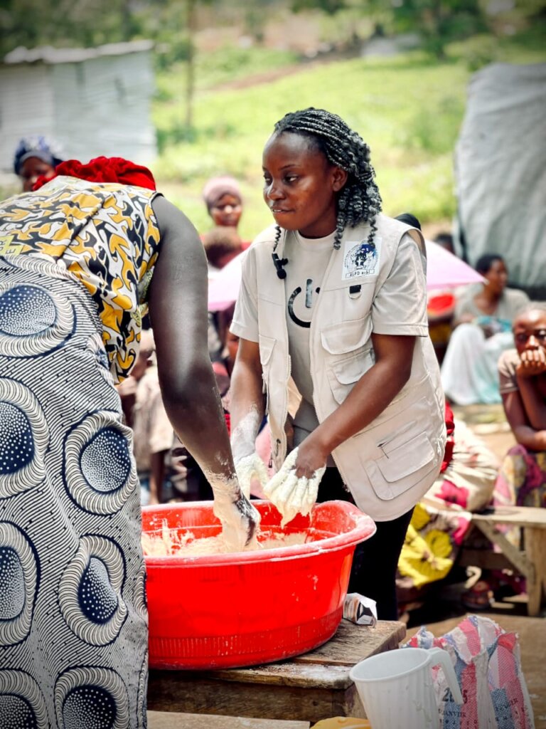 Socialreintegration ofpeople with reduced mobility