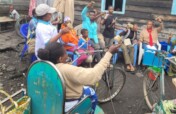 Socialreintegration ofpeople with reduced mobility