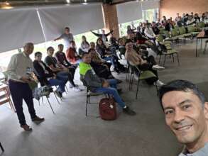 Participants SotMCol26