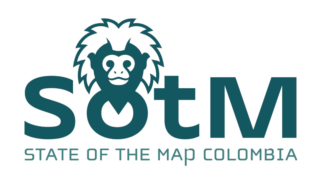 State of the Map Colombia 2026 - Bogota