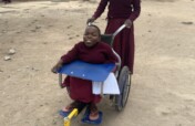 Disabled Youth Education Project