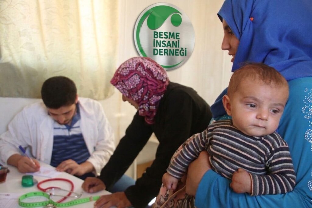 Nutrition Support for Malnourished Children