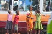 Rescue 400 Street Kids Living in Tanzania