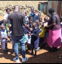 EDUCATION SCHOLARSHIP PROGRAM FOR SLUM KIDS