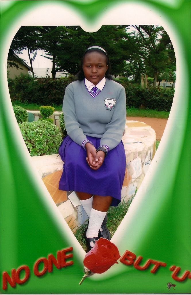 Grace in High School
