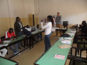 Mss Atieno