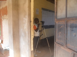 Video student