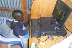 Catching up with Technology at Early Age