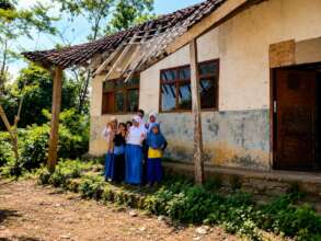 Education Without Borders: Schools for Remote area