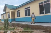 Safe Housing For 1200 Elderly People in Tanzania