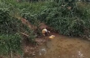 Provide Clean and Safe water in rural - Nakaseke
