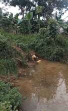 Provide Clean and Safe water in rural - Nakaseke