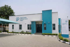 Help Launch a Digital Health Innovation Centre
