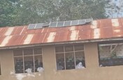 Give A Hand Build 4 Classrooms For 300 Girls.