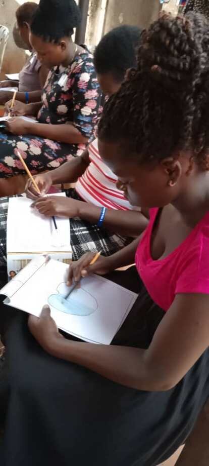 Rescue Buikwe Women from Sex Exploitation