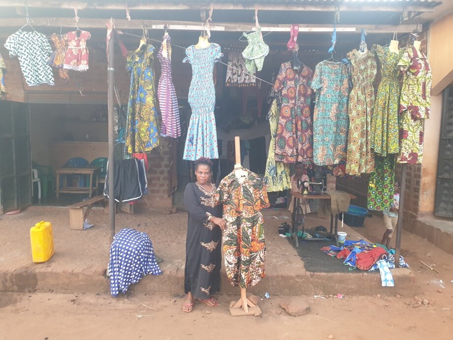 Rescue Buikwe Women from Sex Exploitation