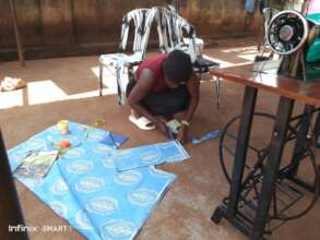 Tailoring skill