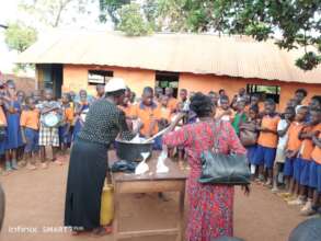 prevention in schools with skills